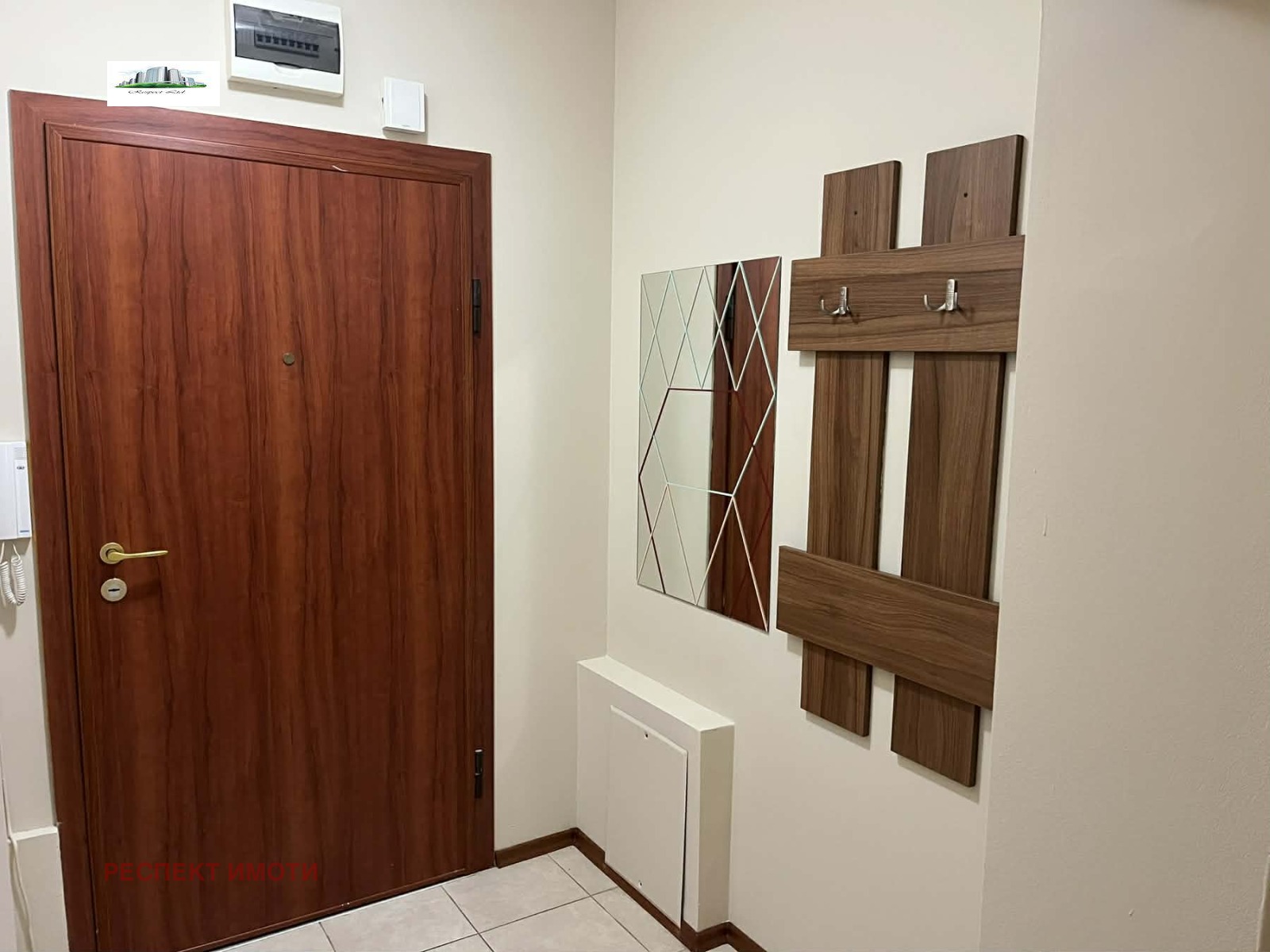 Дава под наем 2-СТАЕН, гр. София, Мусагеница, снимка 7 - Апартаменти - 55307552