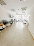 Под наем ОФИС, град София, Гоце Делчев • 810 € / 1584.22 лв. • 82025575 4