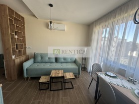 1 bedroom k.k. Sv.Sv. Konstantin i Elena, Varna 3