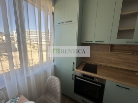 1 bedroom k.k. Sv.Sv. Konstantin i Elena, Varna 4