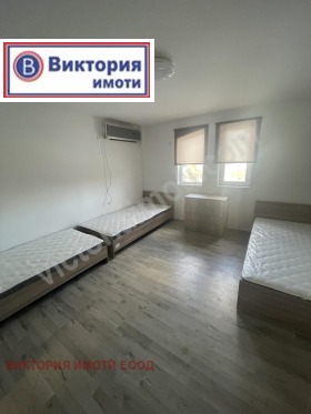 Тристайни апартаменти под наем в град Велико Търново, Промишлена зона - Запад - изображение 1 