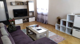 2 bedroom Tsentar, Plovdiv 1