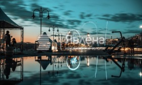 Обява дава под наем заведение, град Варна, Гръцка махала