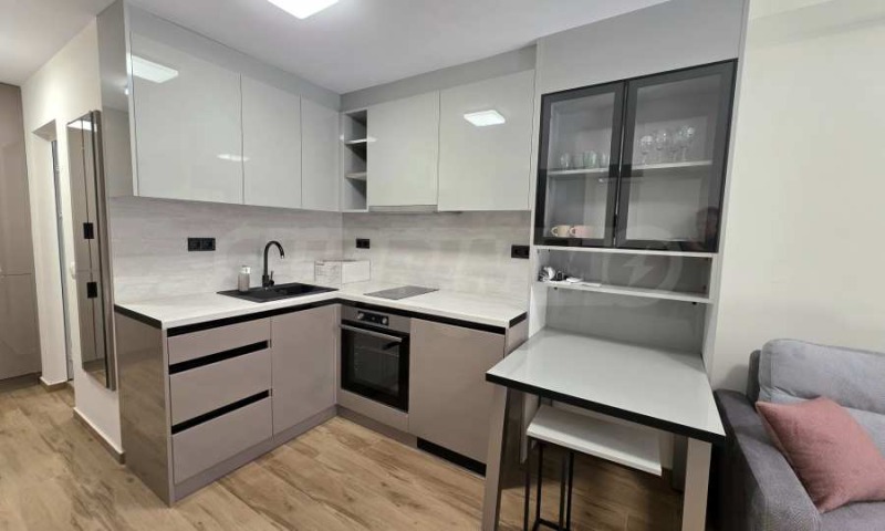 K pronájmu  Studio Sofia , Centar , 25 m2 | 40506001 - obraz [5]
