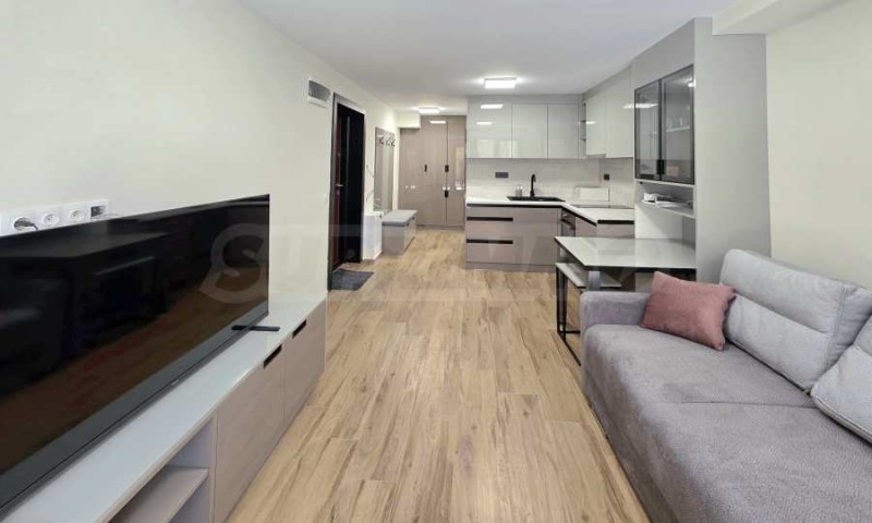 K pronájmu  Studio Sofia , Centar , 25 m2 | 40506001 - obraz [3]