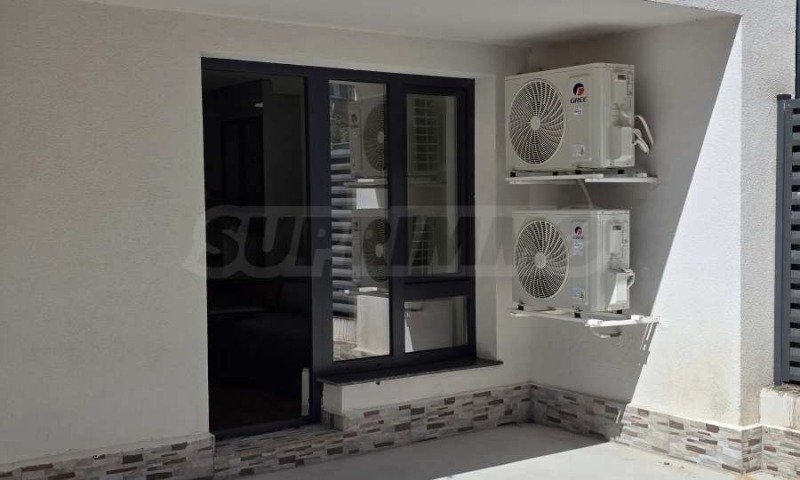 K pronájmu  Studio Sofia , Centar , 25 m2 | 40506001 - obraz [12]