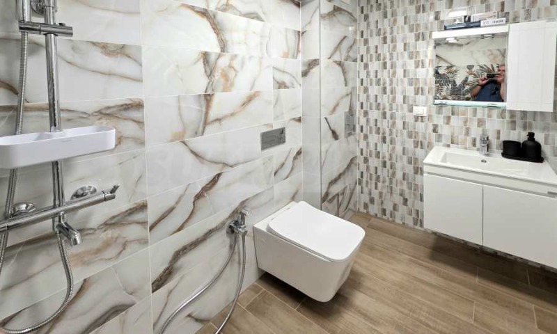 K pronájmu  Studio Sofia , Centar , 25 m2 | 40506001 - obraz [8]