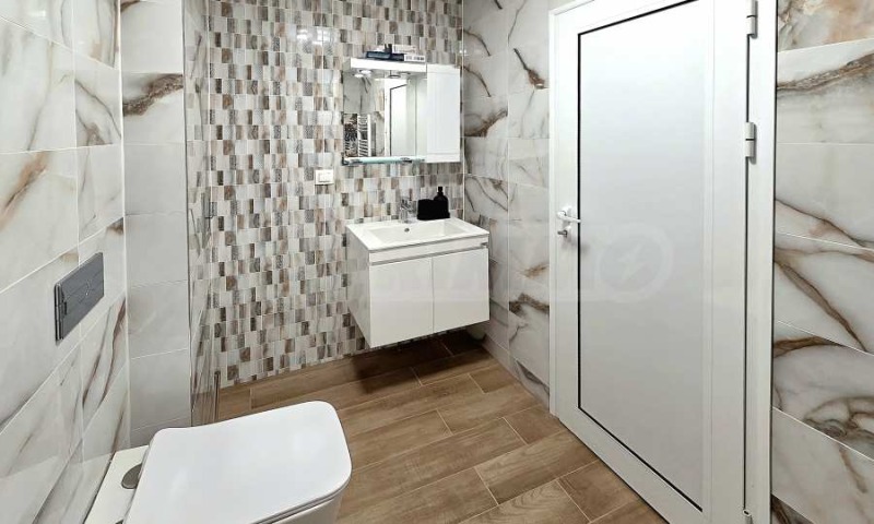 K pronájmu  Studio Sofia , Centar , 25 m2 | 40506001 - obraz [7]