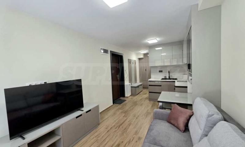 K pronájmu  Studio Sofia , Centar , 25 m2 | 40506001 - obraz [2]