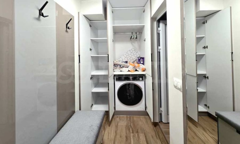 K pronájmu  Studio Sofia , Centar , 25 m2 | 40506001 - obraz [11]