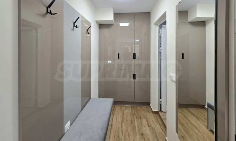 K pronájmu  Studio Sofia , Centar , 25 m2 | 40506001 - obraz [10]