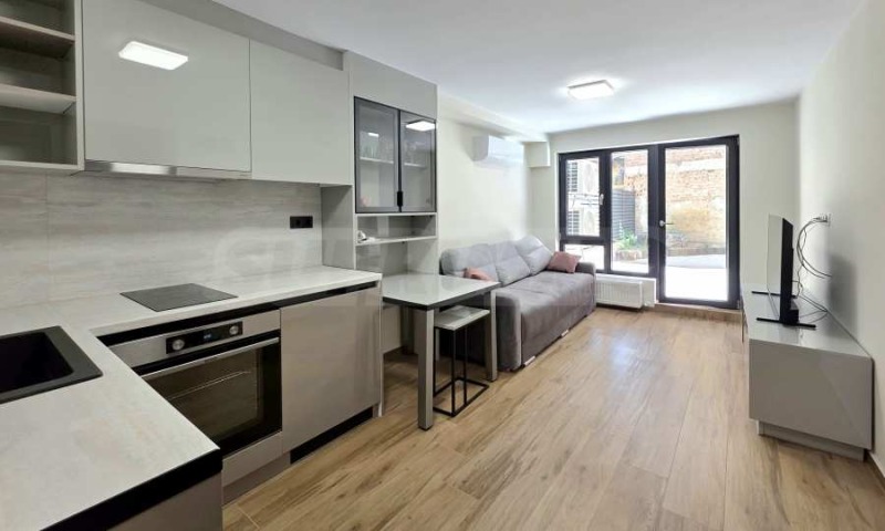 K pronájmu  Studio Sofia , Centar , 25 m2 | 40506001