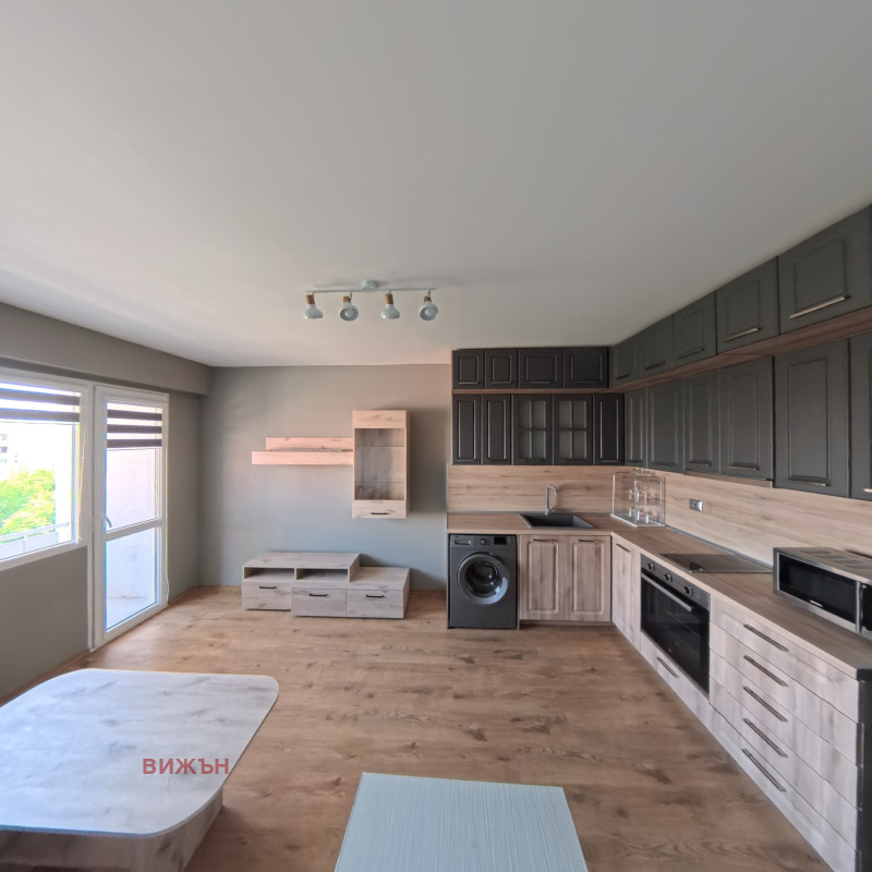 Te huur  1 slaapkamer Pernik , Iztok , 47 m² | 50230187