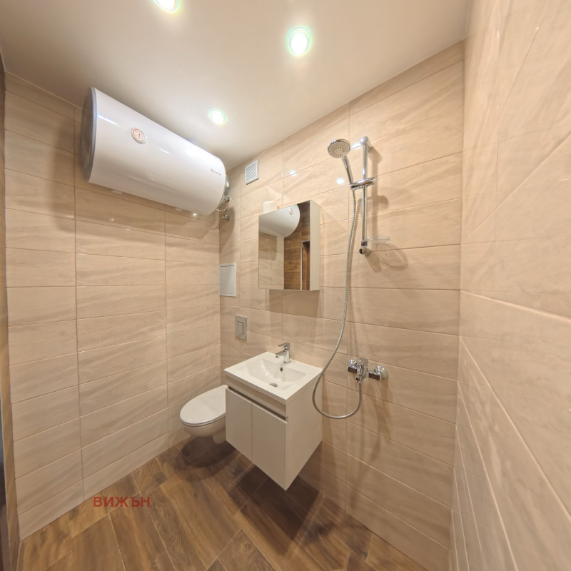 Te huur  1 slaapkamer Pernik , Iztok , 47 m² | 50230187 - afbeelding [7]