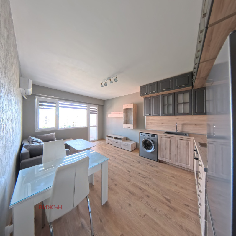 Te huur  1 slaapkamer Pernik , Iztok , 47 m² | 50230187 - afbeelding [2]