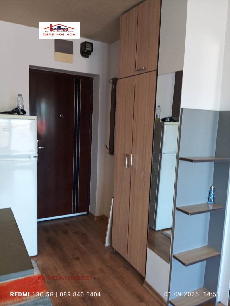 Til leie  1 soverom Blagoevgrad , Sjirok tsentar , 53 kvm | 76856894 - bilde [9]