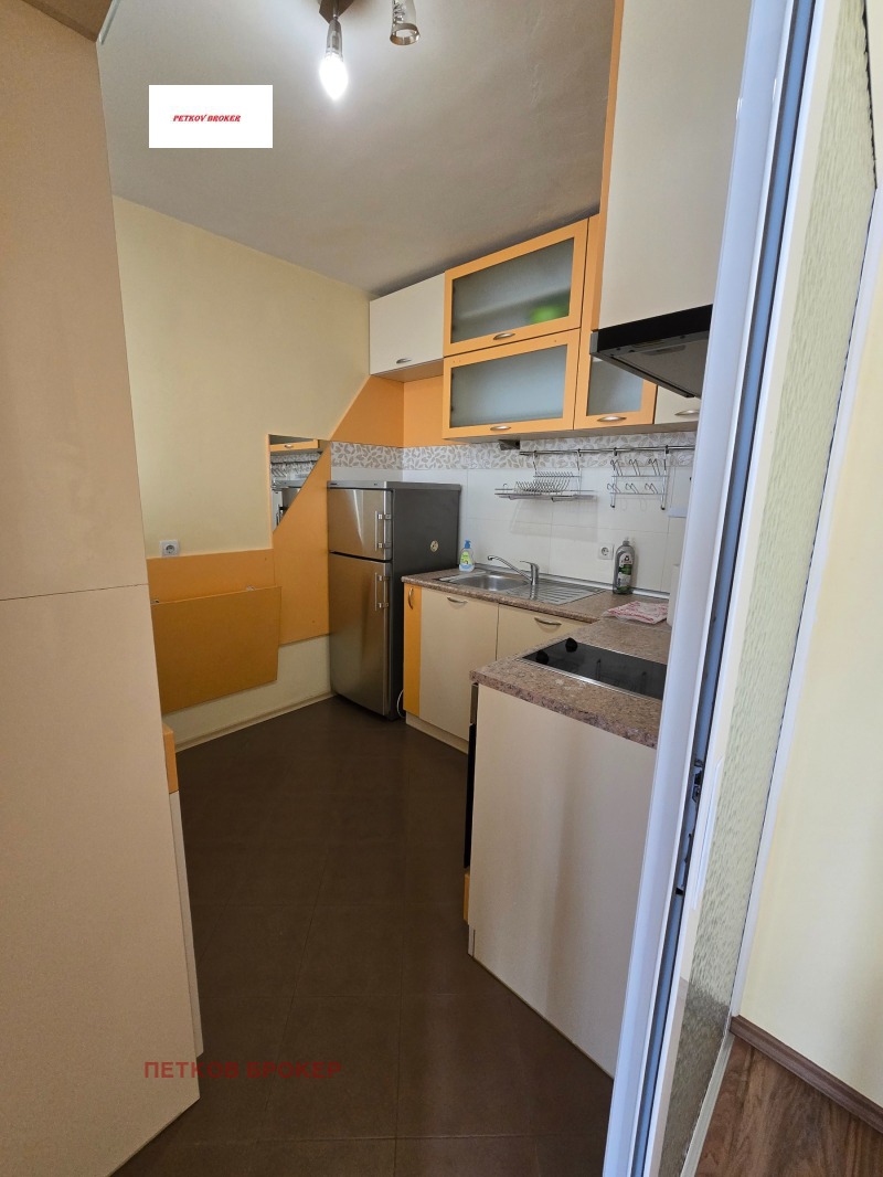 Дава под наем 2-СТАЕН, гр. София, Младост 1А, снимка 2 - Апартаменти - 52859072