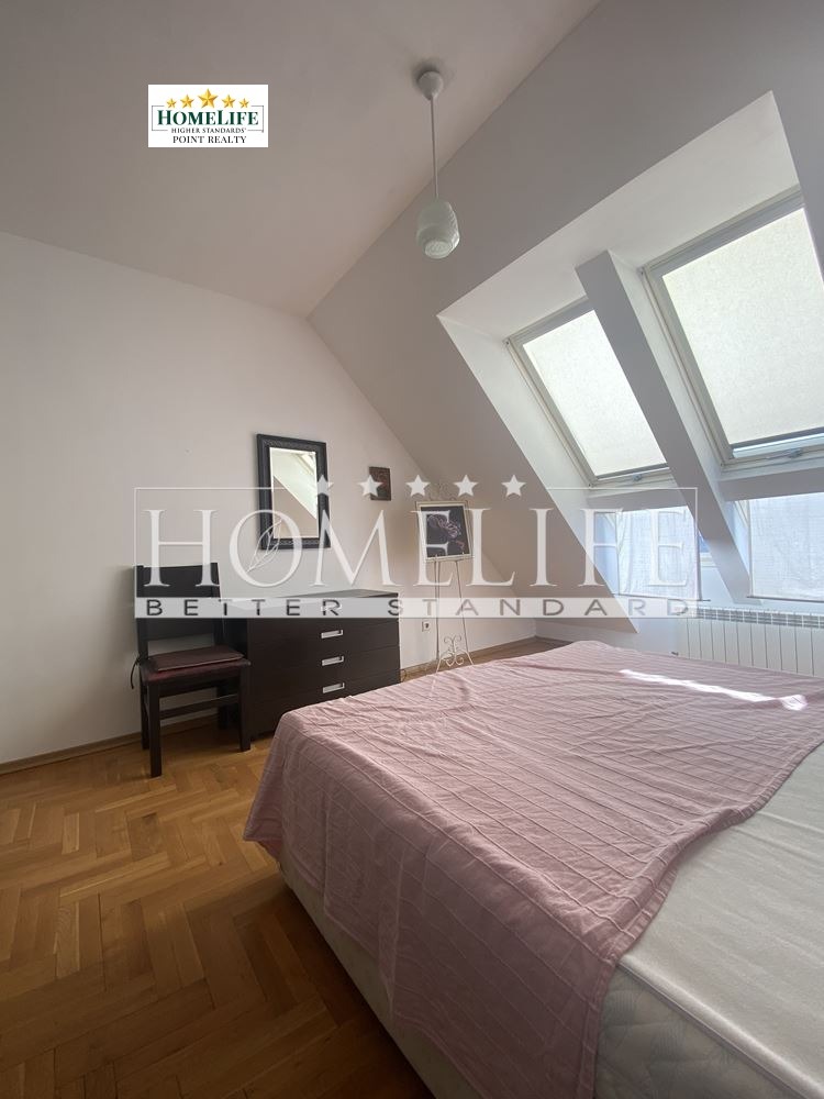 For Rent  2 bedroom Sofia , Reduta , 100 sq.m | 72358213 - image [6]