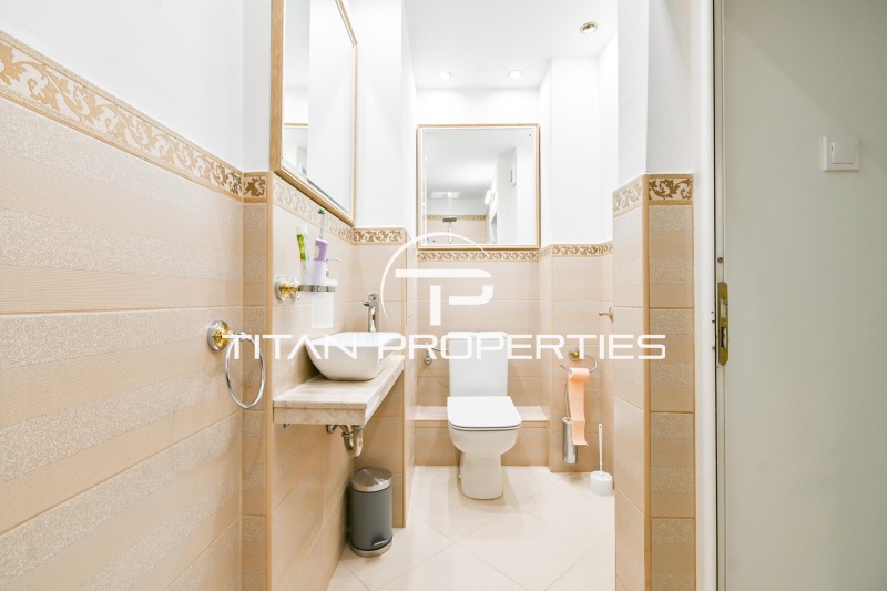 K pronájmu  2 ložnice Sofia , Ovča kupel 2 , 100 m2 | 92018430 - obraz [13]