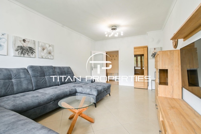 K pronájmu  2 ložnice Sofia , Ovča kupel 2 , 100 m2 | 92018430