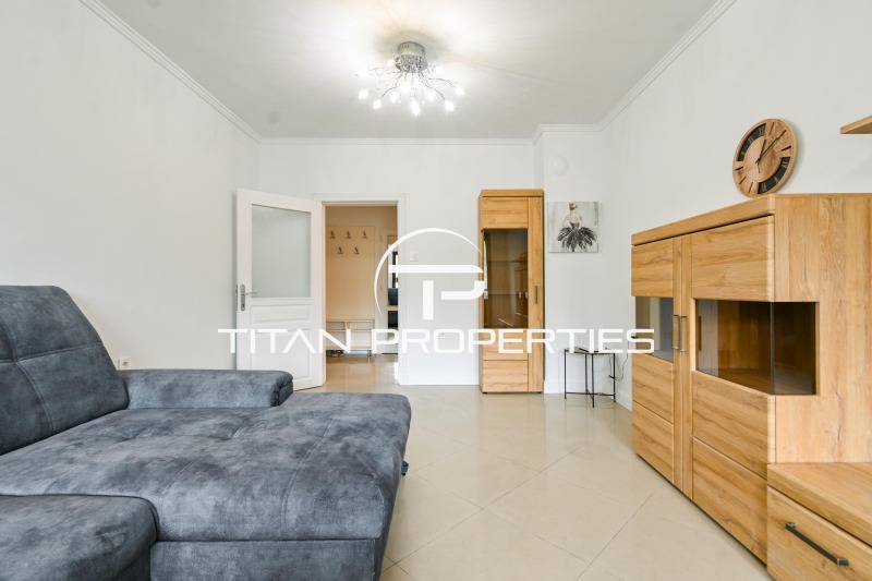 K pronájmu  2 ložnice Sofia , Ovča kupel 2 , 100 m2 | 92018430 - obraz [4]