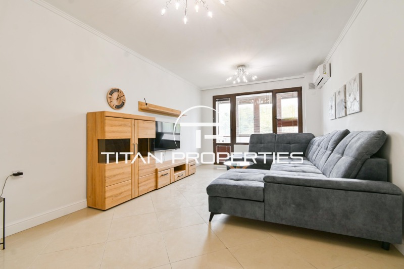 K pronájmu  2 ložnice Sofia , Ovča kupel 2 , 100 m2 | 92018430 - obraz [3]