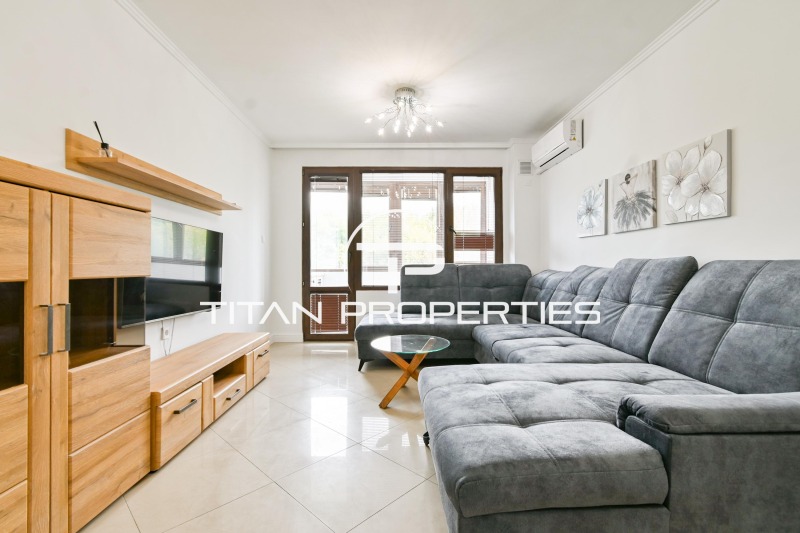 K pronájmu  2 ložnice Sofia , Ovča kupel 2 , 100 m2 | 92018430 - obraz [2]