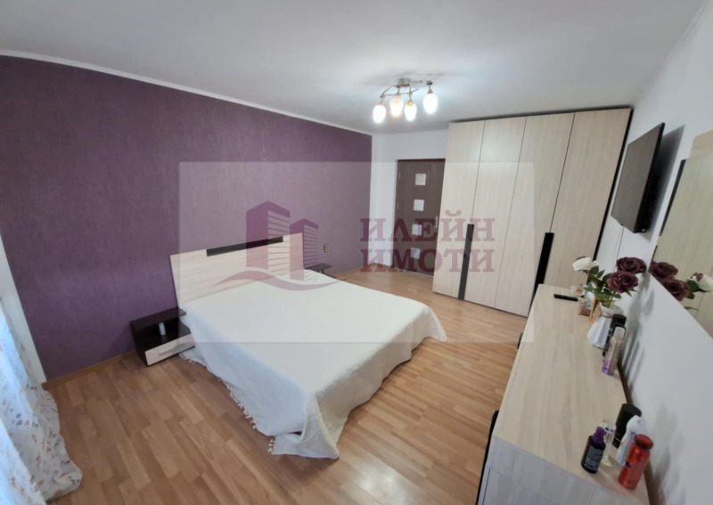 Zu vermieten  2 Schlafzimmer Ruse , Zdrawez , 80 qm | 21117248 - Bild [5]
