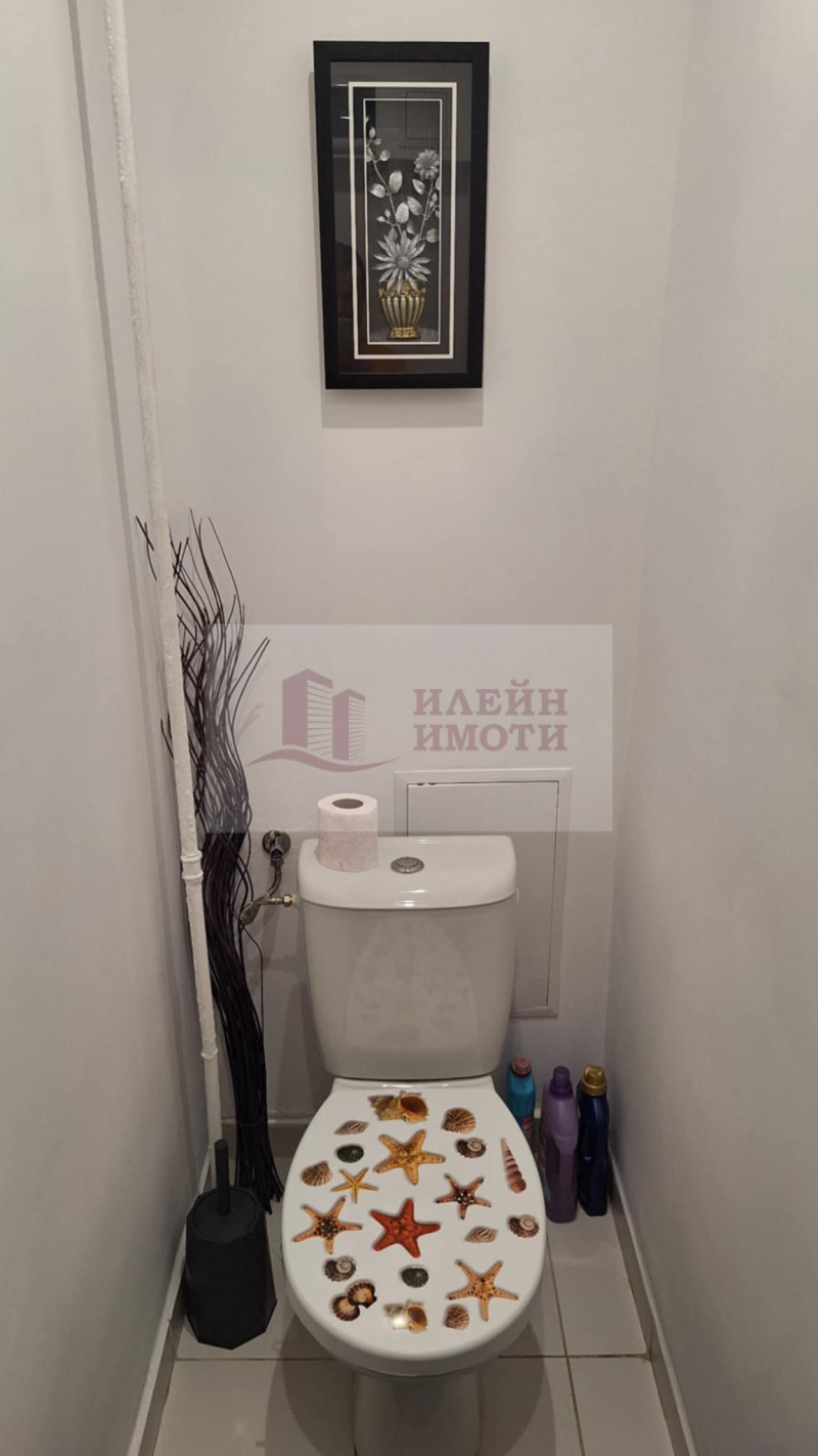 Zu vermieten  2 Schlafzimmer Ruse , Zdrawez , 80 qm | 21117248 - Bild [10]