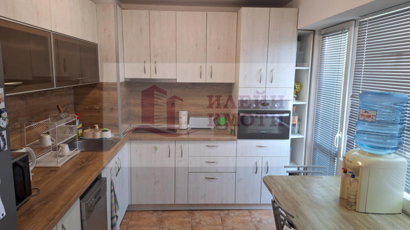 Zu vermieten  2 Schlafzimmer Ruse , Zdrawez , 80 qm | 21117248 - Bild [2]
