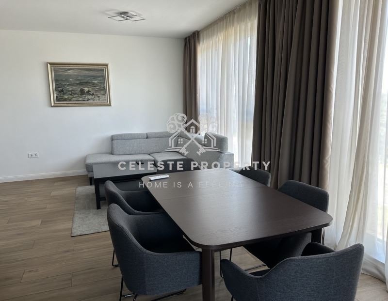 Дава под наем 3-СТАЕН, гр. София, Витоша, снимка 2 - Апартаменти - 52912213