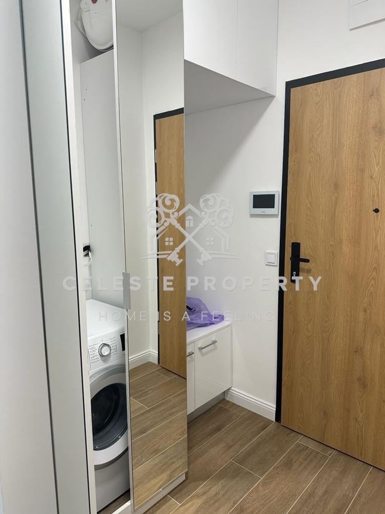 Дава под наем 3-СТАЕН, гр. София, Витоша, снимка 13 - Апартаменти - 52549114