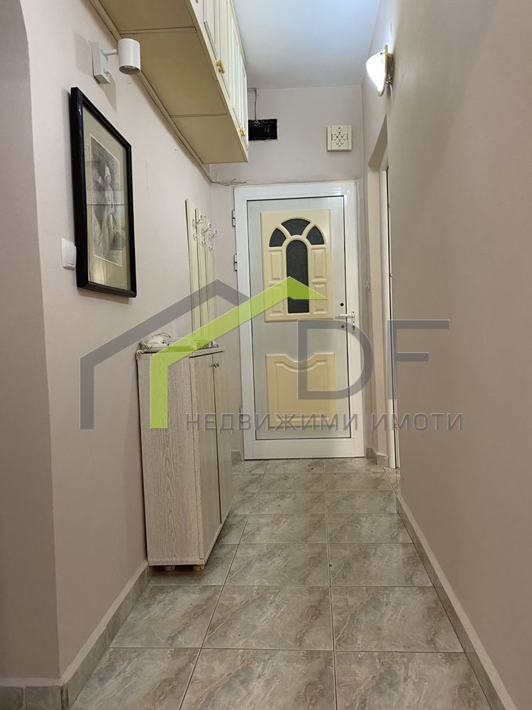 Дава под наем 3-СТАЕН, гр. Варна, Център, снимка 10 - Апартаменти - 55186888