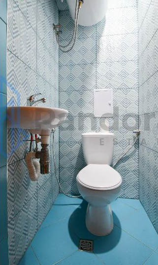 Дава под наем 3-СТАЕН, гр. София, Център, снимка 3 - Апартаменти - 56240688