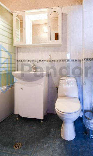 Дава под наем 3-СТАЕН, гр. София, Център, снимка 5 - Апартаменти - 56240688