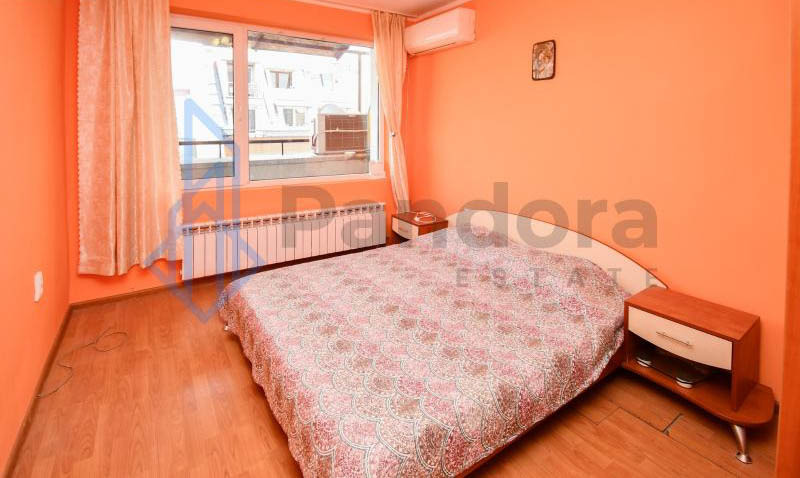 Дава под наем 3-СТАЕН, гр. София, Център, снимка 7 - Апартаменти - 56240688