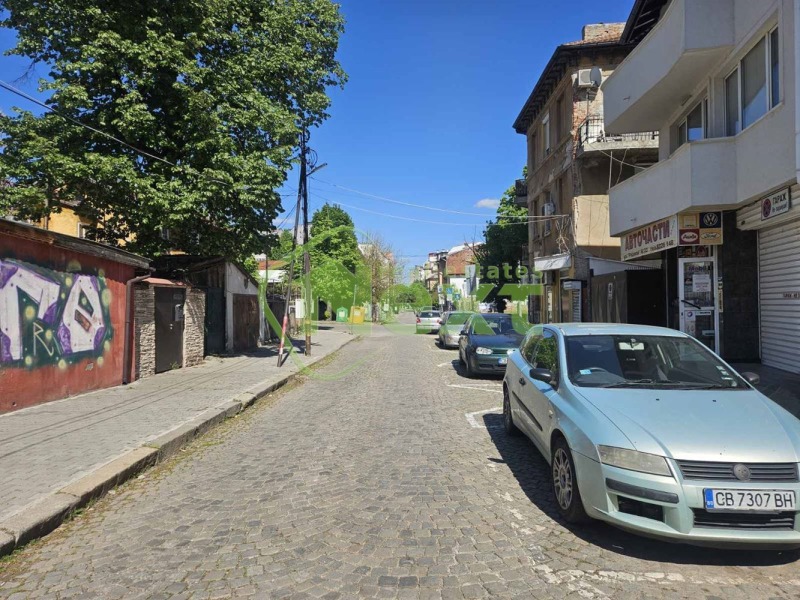 Дава под наем  Гараж град София , Център , 23 кв.м | 92470913 - изображение [4]