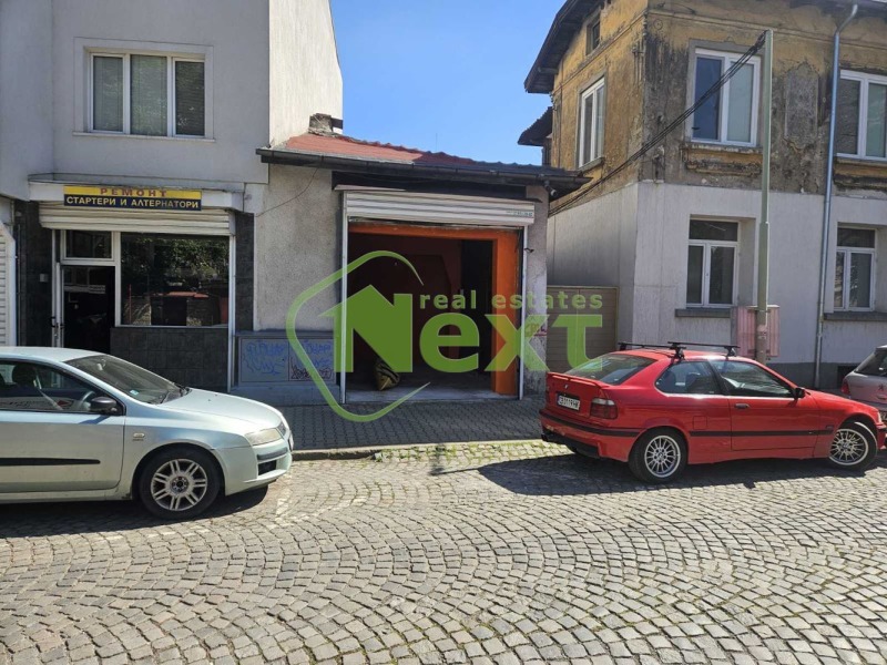 Дава под наем  Гараж град София , Център , 23 кв.м | 92470913 - изображение [5]