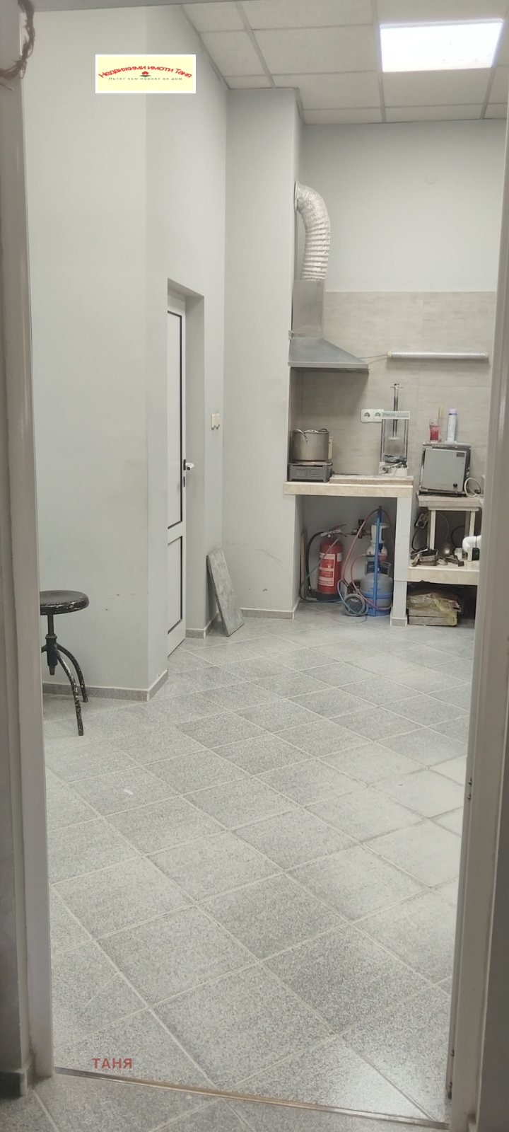 Дава под наем БИЗНЕС ИМОТ, гр. Перник, Център, снимка 6 - Други - 51719256