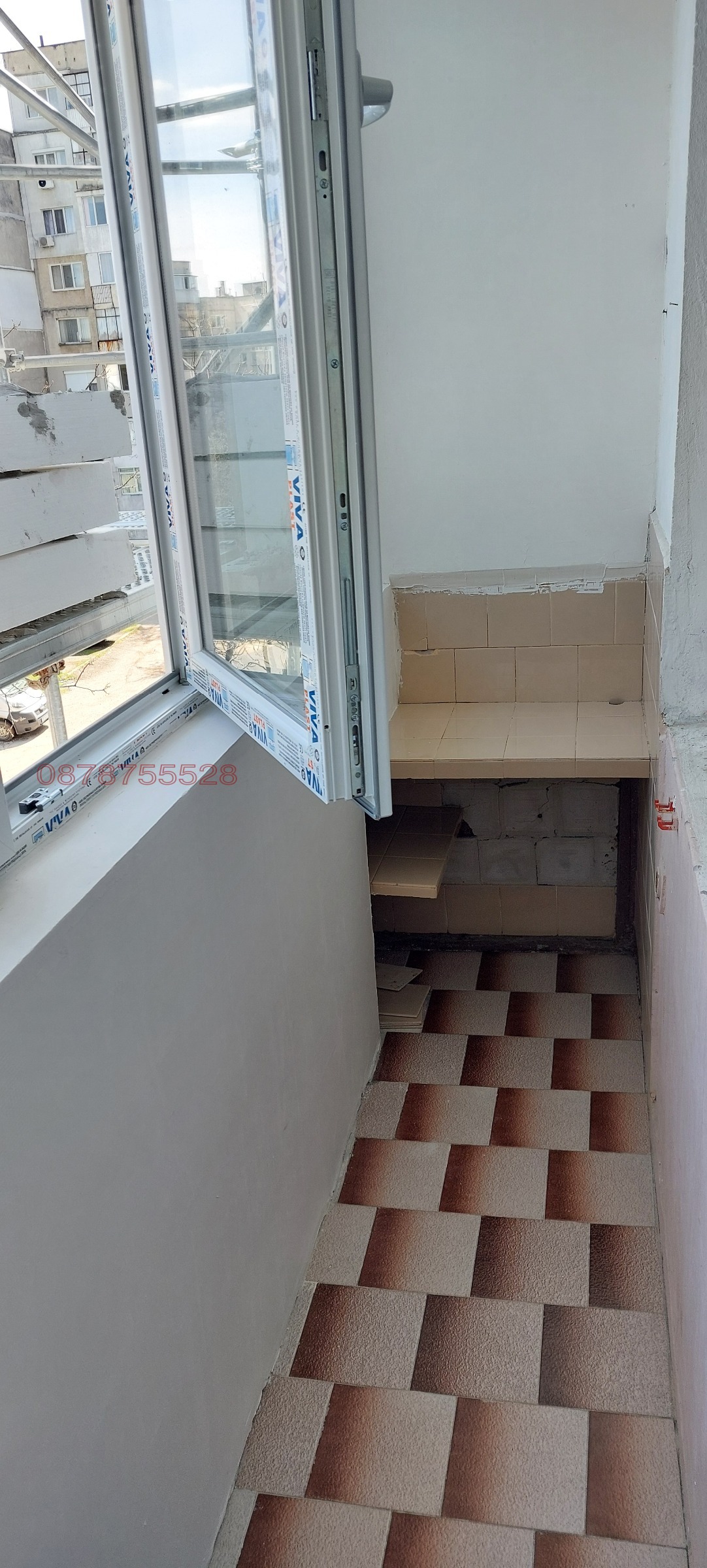 Дава под наем 2-СТАЕН, гр. Ловеч, Младост, снимка 4 - Апартаменти - 54048282