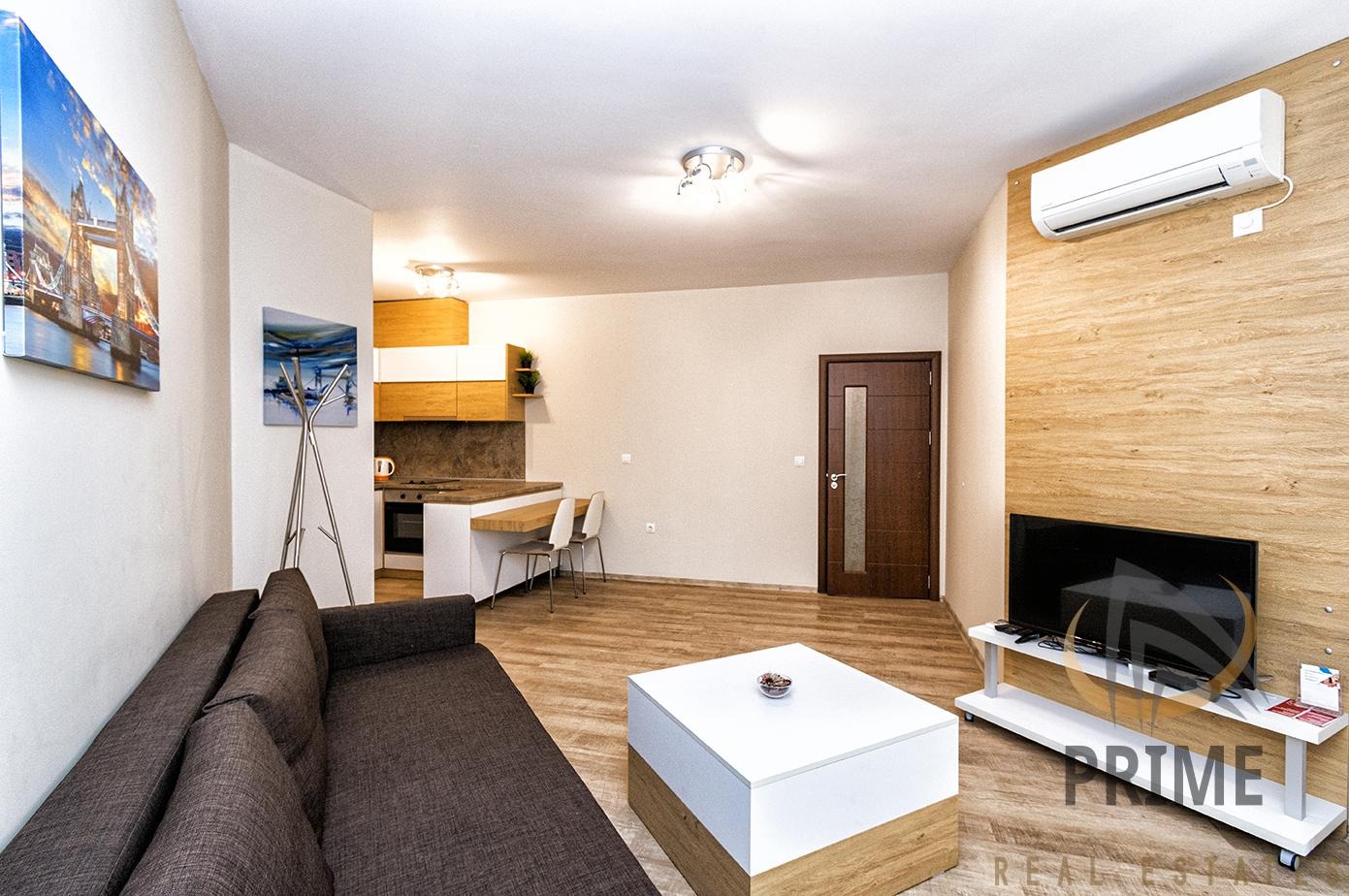 Дава под наем 2-СТАЕН, гр. Бургас, Изгрев