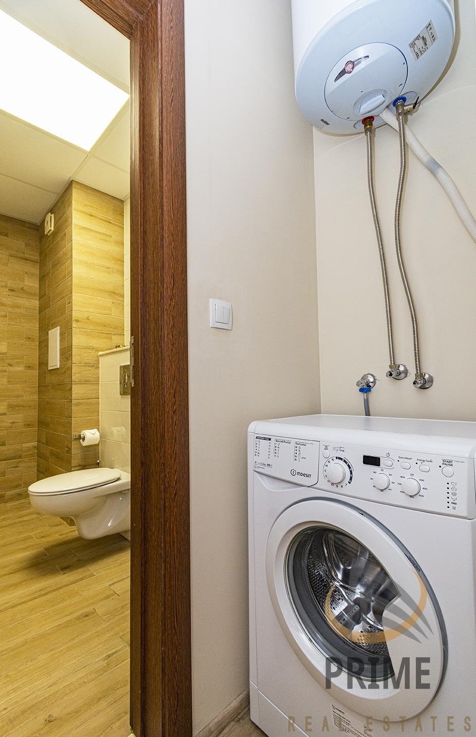 Дава под наем 2-СТАЕН, гр. Бургас, Изгрев, снимка 12 - Апартаменти - 54351625