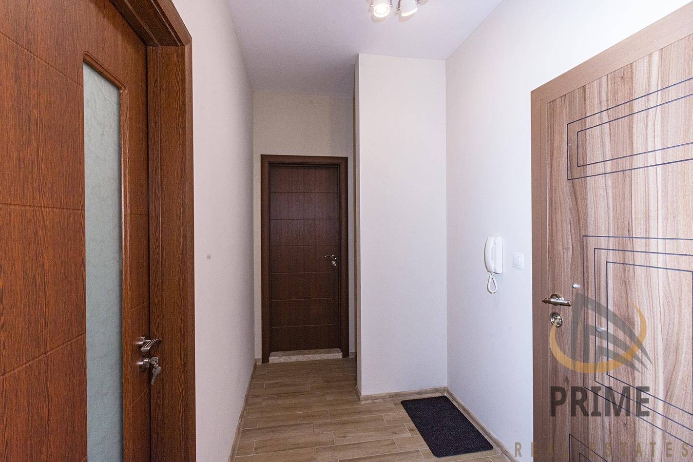 Дава под наем 2-СТАЕН, гр. Бургас, Изгрев, снимка 9 - Апартаменти - 54351625