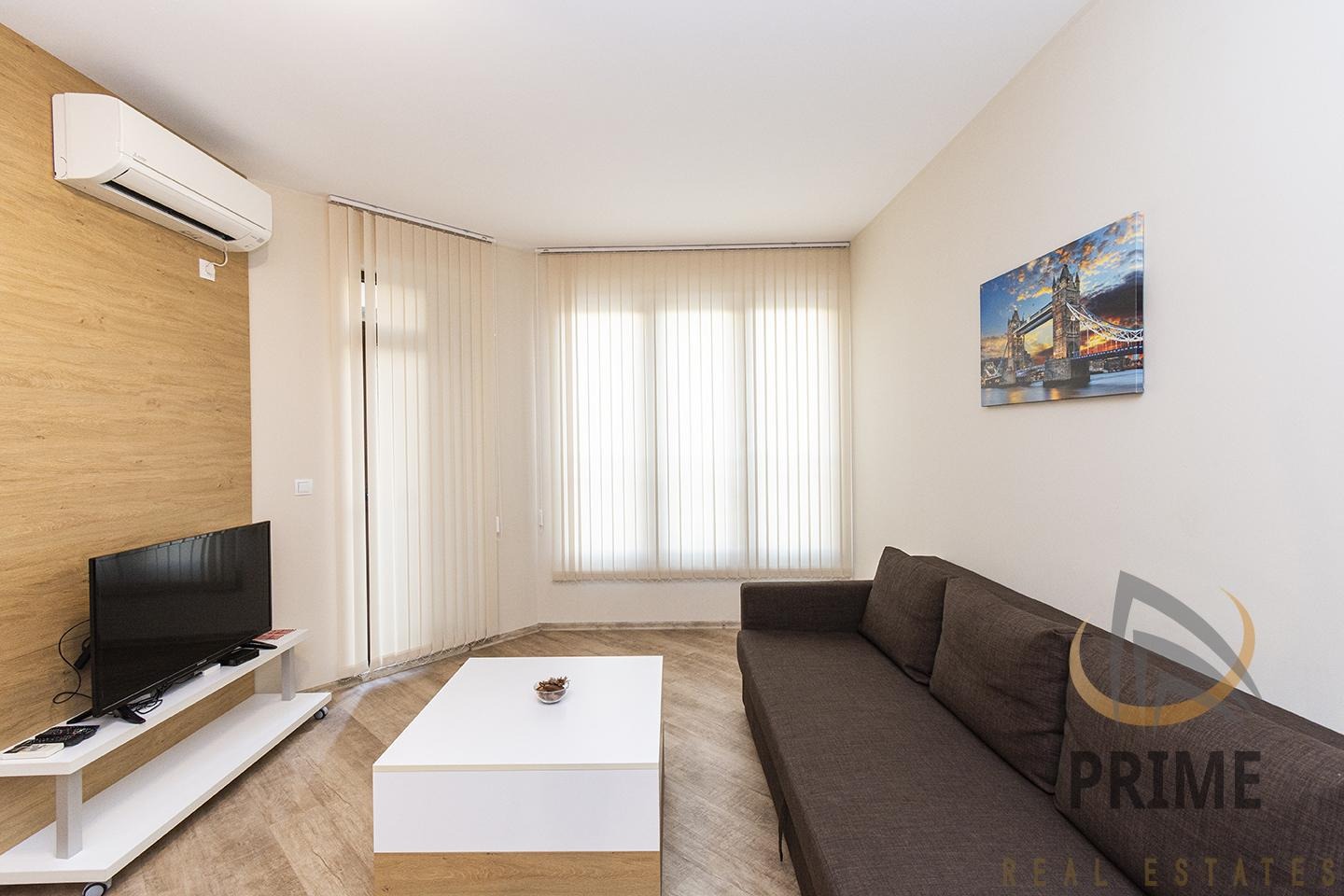 Дава под наем 2-СТАЕН, гр. Бургас, Изгрев, снимка 5 - Апартаменти - 54351625