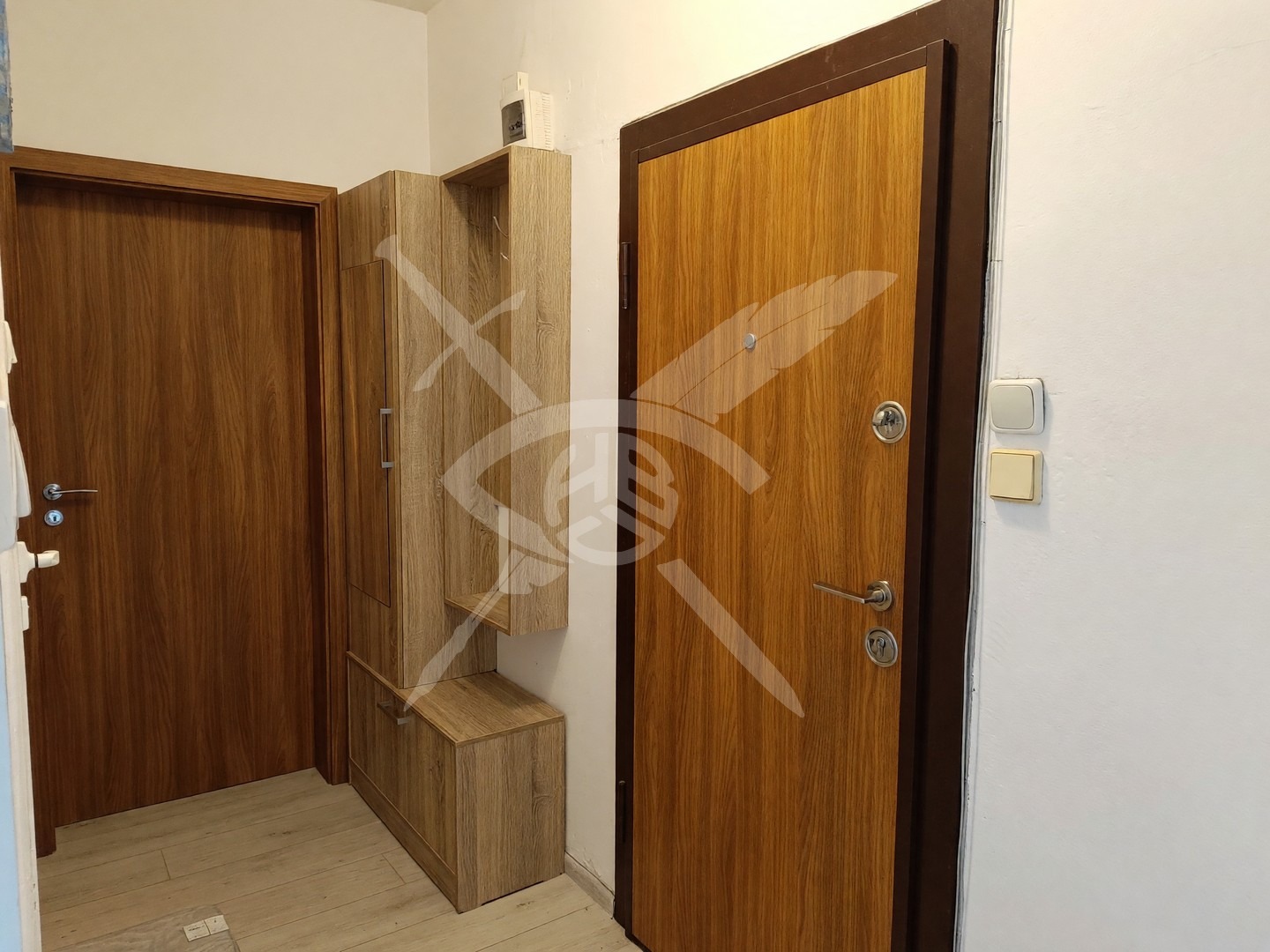 Дава под наем 2-СТАЕН, гр. София, Младост 1, снимка 9 - Апартаменти - 55846462
