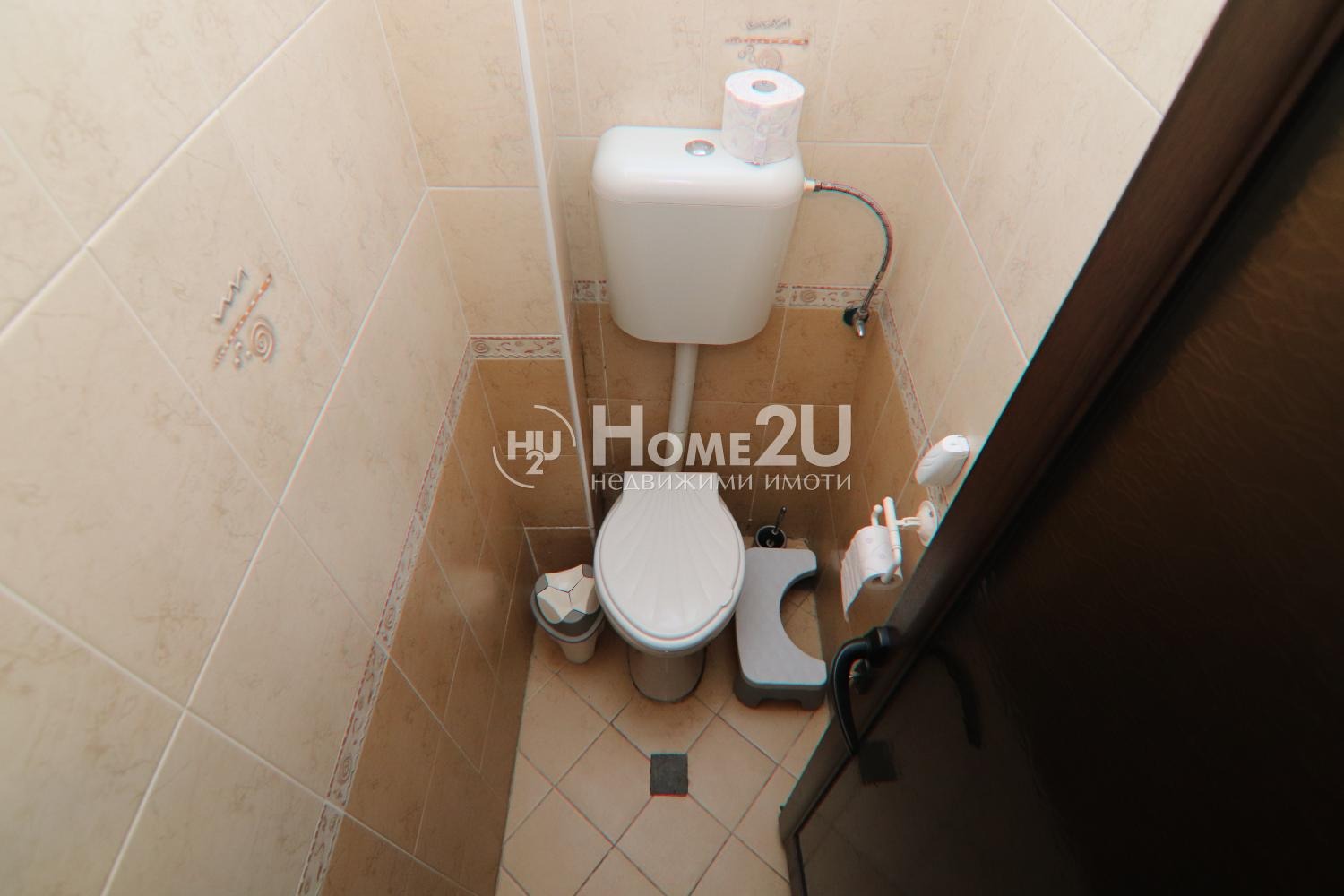 Дава под наем 3-СТАЕН, гр. София, Лозенец, снимка 14 - Апартаменти - 53684674