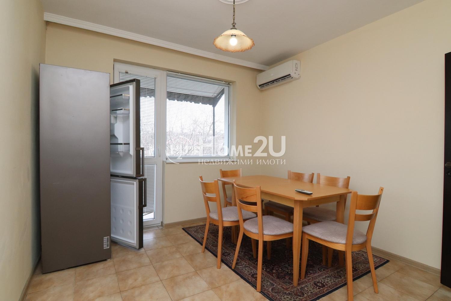 Дава под наем 3-СТАЕН, гр. София, Лозенец, снимка 12 - Апартаменти - 53684674