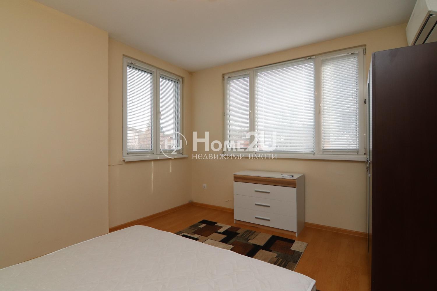 Дава под наем 3-СТАЕН, гр. София, Лозенец, снимка 2 - Апартаменти - 53684674