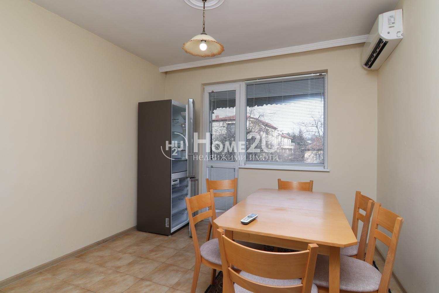 Дава под наем 3-СТАЕН, гр. София, Лозенец, снимка 8 - Апартаменти - 53684674