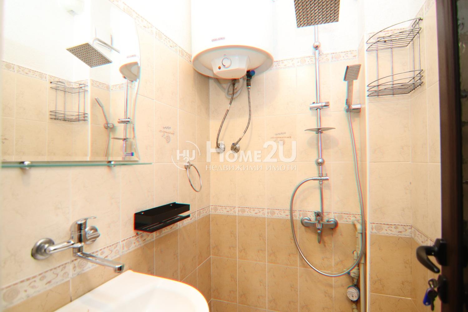 Дава под наем 3-СТАЕН, гр. София, Лозенец, снимка 13 - Апартаменти - 53684674